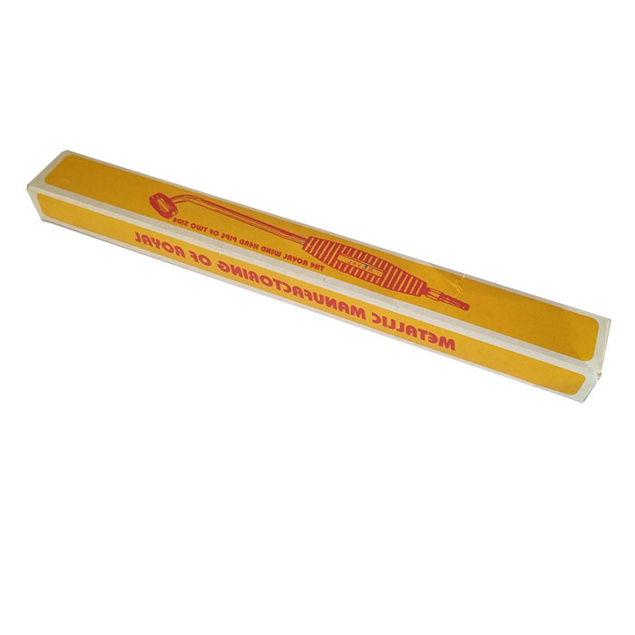سری باد لاستیک خودرو رویال کد ROL-003