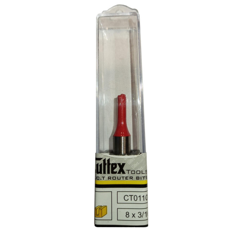 تیغ فرز نجاری شیارزن کاتکس کد 8446 سایز 4 میلیمتر