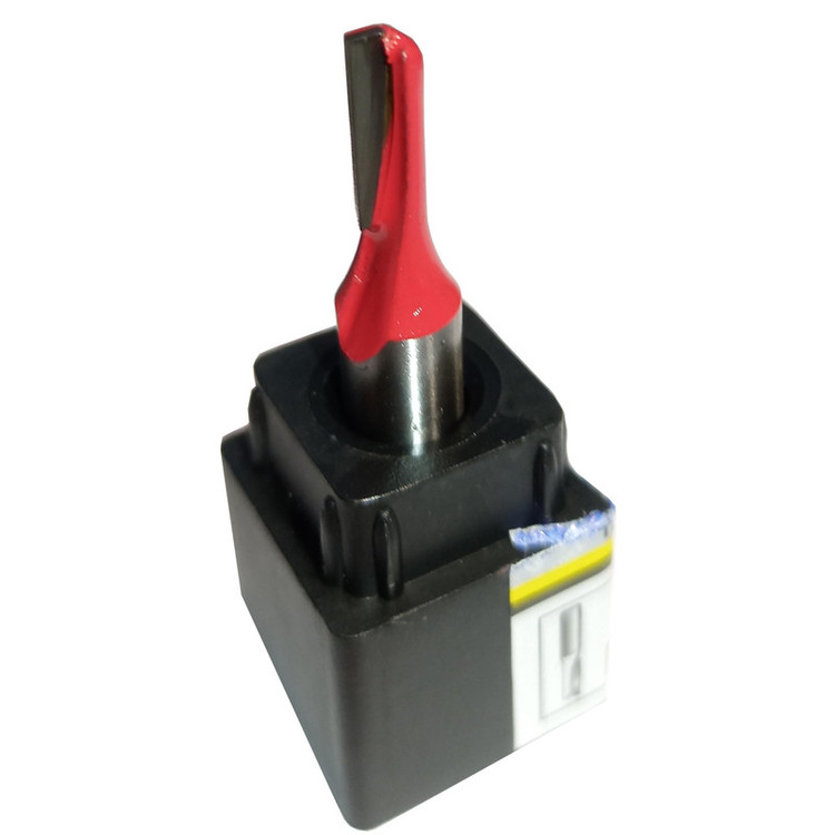 تیغ فرز نجاری شیارزن کاتکس کد 8446 سایز 4 میلیمتر
