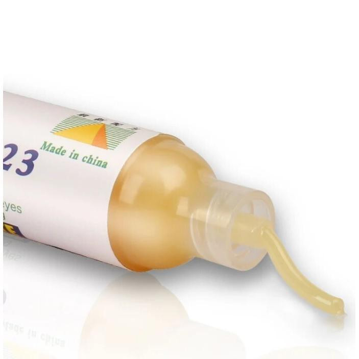 خمیر فلاکس مکانیک مدل UV223-10cc