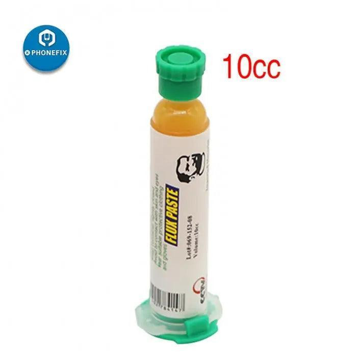 خمیر فلاکس مکانیک مدل UV223-10cc