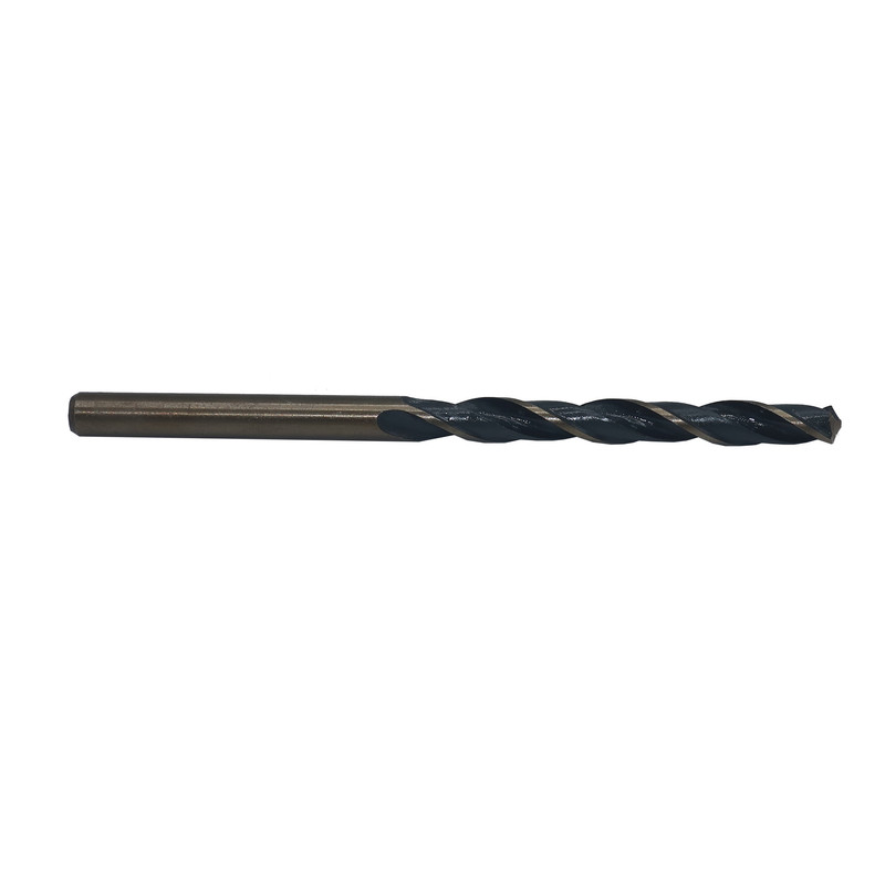 مجموعه 10 عددی مته کبالت تی اس تی کد EV-8848 سایز 4.2 میلی متر