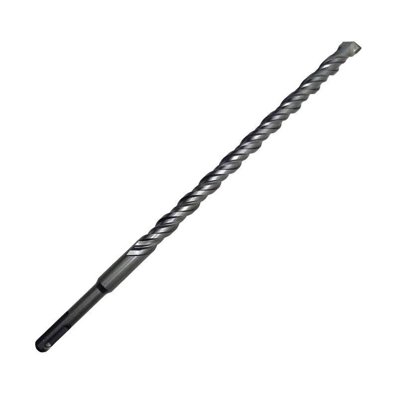 مته چهار شیار اوکی وای مدل X25CM سایز 12 میلی متر