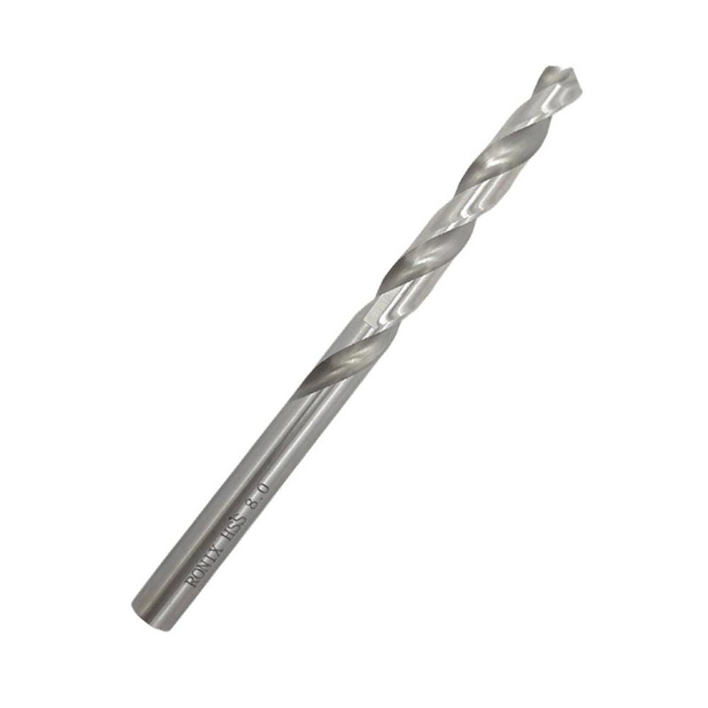 مته آهن رونیکس مدل RH-5387 سایز 8 میلیمتر