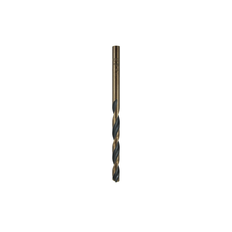 مته آهن ولف مدل HSS-7.5-4.2 کد 0162 سایز 4.2 میلیمتر بسته 10 عددی