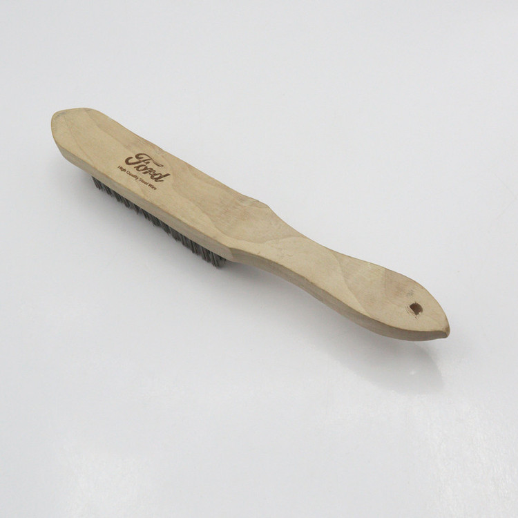 فرچه سیمی فورد مدل YPCH-05-RAJ-28.5CM