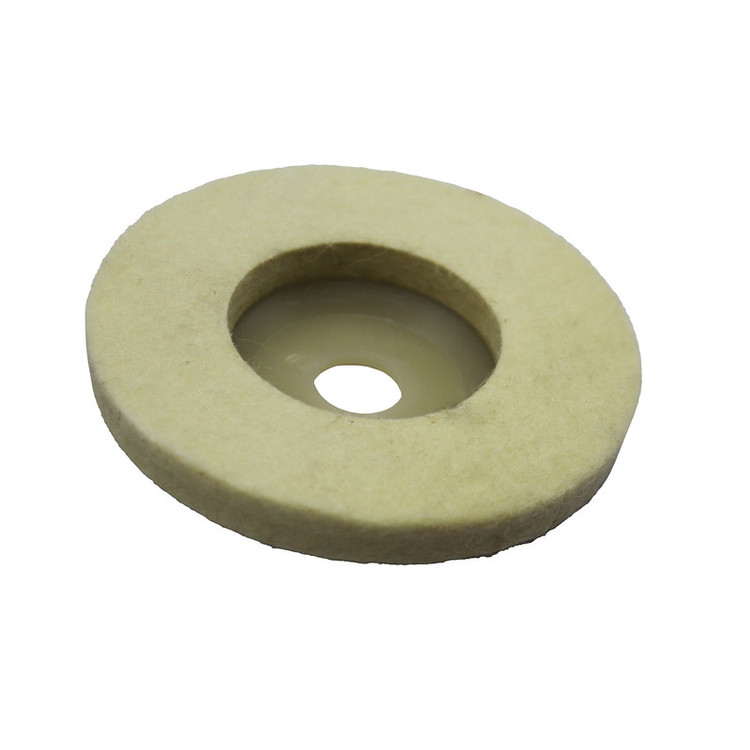 نمد مینی فرز مدل YP-100MM