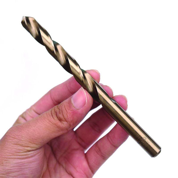 مته کبالت اروین مدل 10502533 سایز 7.5 میلیمتر مجموعه دو عددی