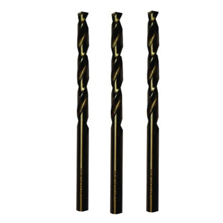 مته کبالت اروین مدل 10502529 سایز 5.5 میلیمتر مجموعه سه عددی