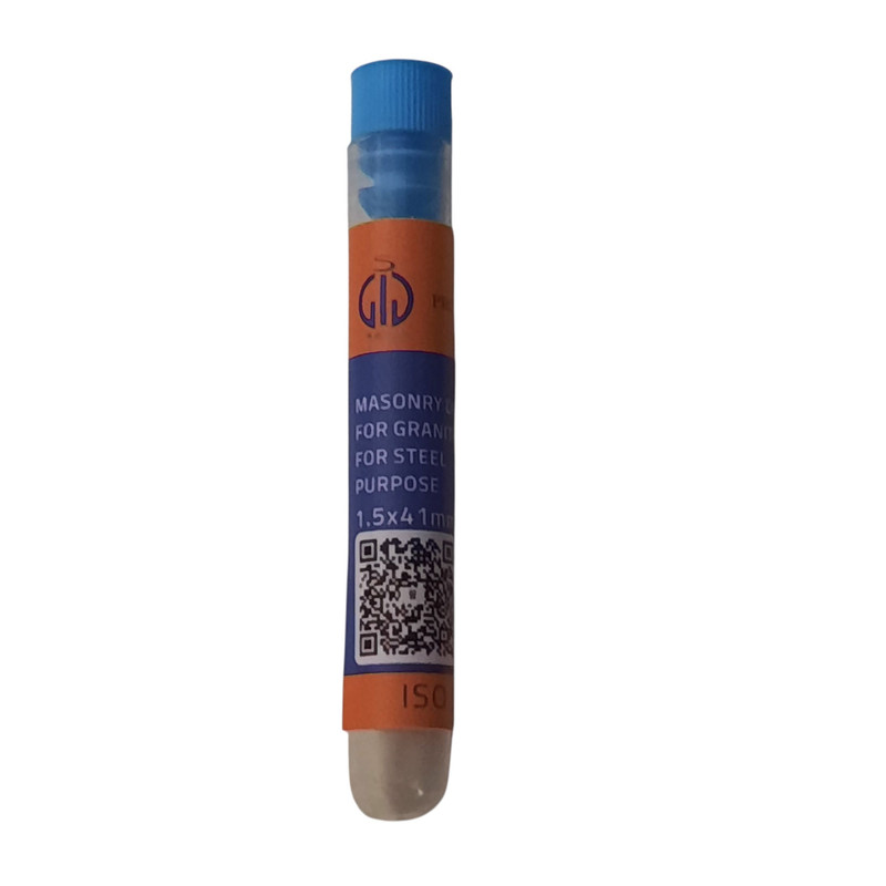 مته همه کاره مدل ogips سایز 1.5 میلی متر بسته 20 عددی