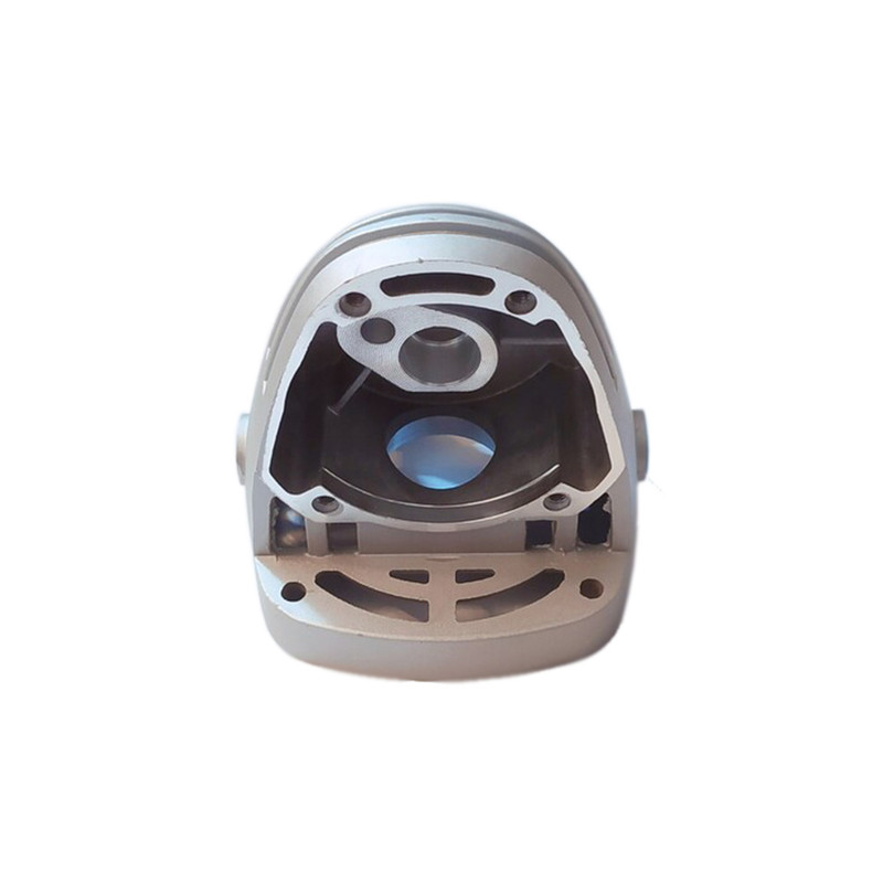 پوسته گیربکس مینی فرز مدل CT13022 - CROWN 1010