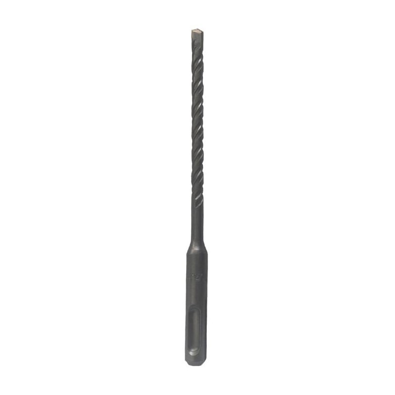 مته چهار شیار تام مدل چهار الماس کد AJ-TAM-8*160 سایز 8 میلی متر