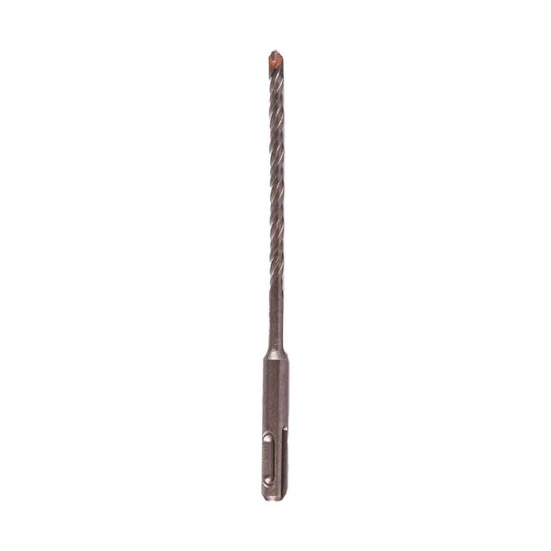 مته الماسه چهارشیار تام مدل چهار الماس کد AJ_12*260mm سایز 12 میلی متر