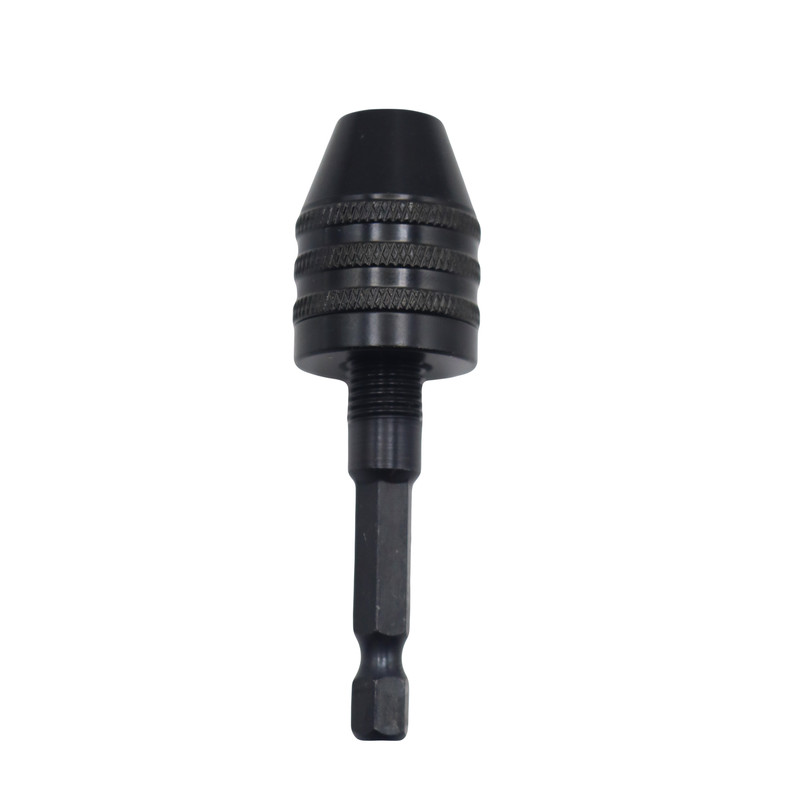 رابط تبدیل پیچ گوشتی شارژی به دریل پلاتینیوم مدل YP-6MM