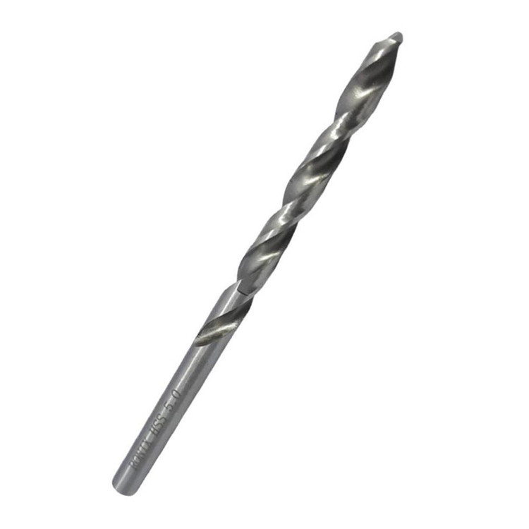 مته آهن رونیکس مدل RH-5381 سایز 5 میلیمتر بسته 2 عددی