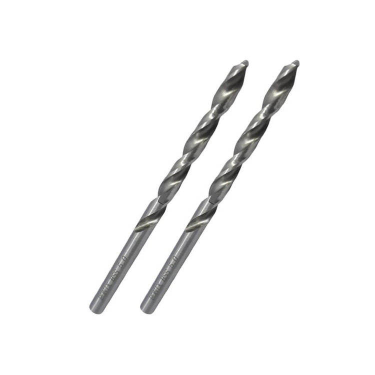 مته آهن رونیکس مدل RH-5381 سایز 5 میلیمتر بسته 2 عددی