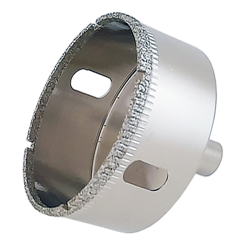 مته گردبر شیشه ریزو کد MOON - 0150 سایز 50 میلی متر