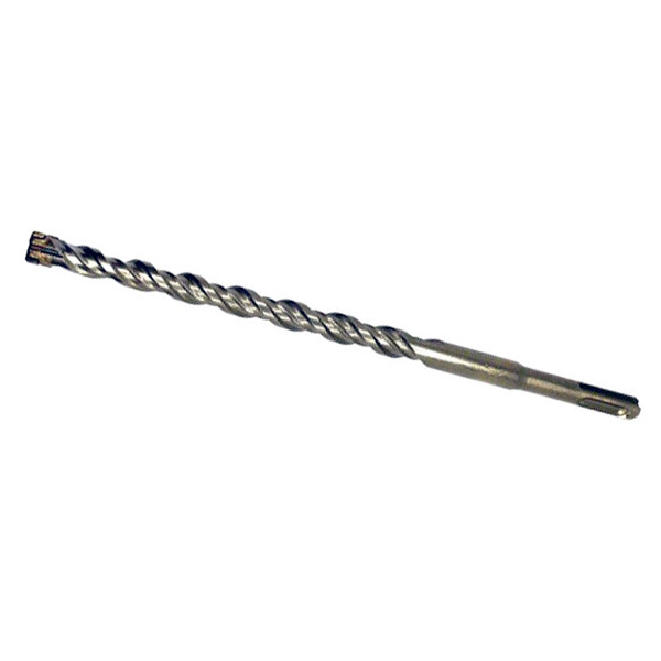 مته چهار شیار فرد مدل RO - 10x460 سایز 10 میلی متر