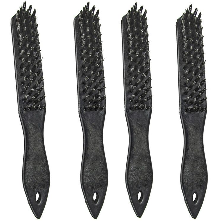 فرچه سیمی مدل FD 3105 بسته 4 عددی