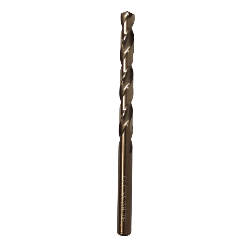 مته آهن اکو کد 23 سایز 7 میلی متر