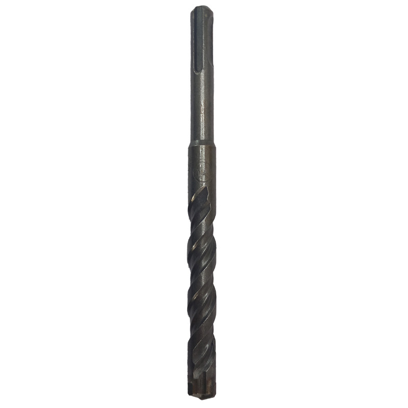 مته چهار شیار ولف مدل 16cm سایز 14 میلیمتر