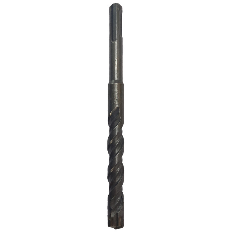 مته چهار شیار ولف مدل 16cm سایز 14 میلیمتر