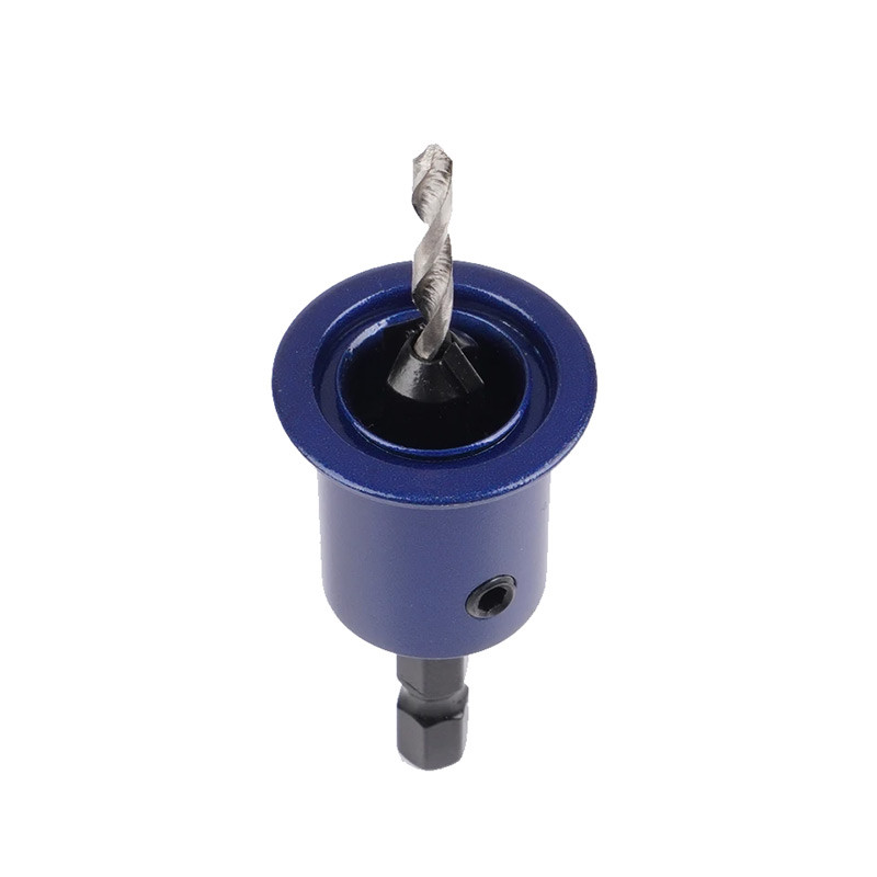 مته خزینه استوپ دار مدل Limit Counterbore Drill سایز 3 میلی متر