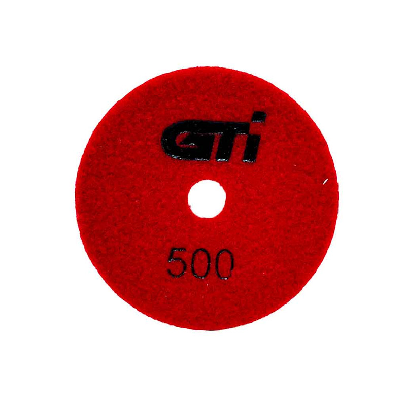 پد الماسه جی تی ای مدل jt-500