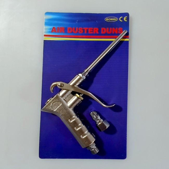 تفنگی باد مدل AIR DUSTER DUNS