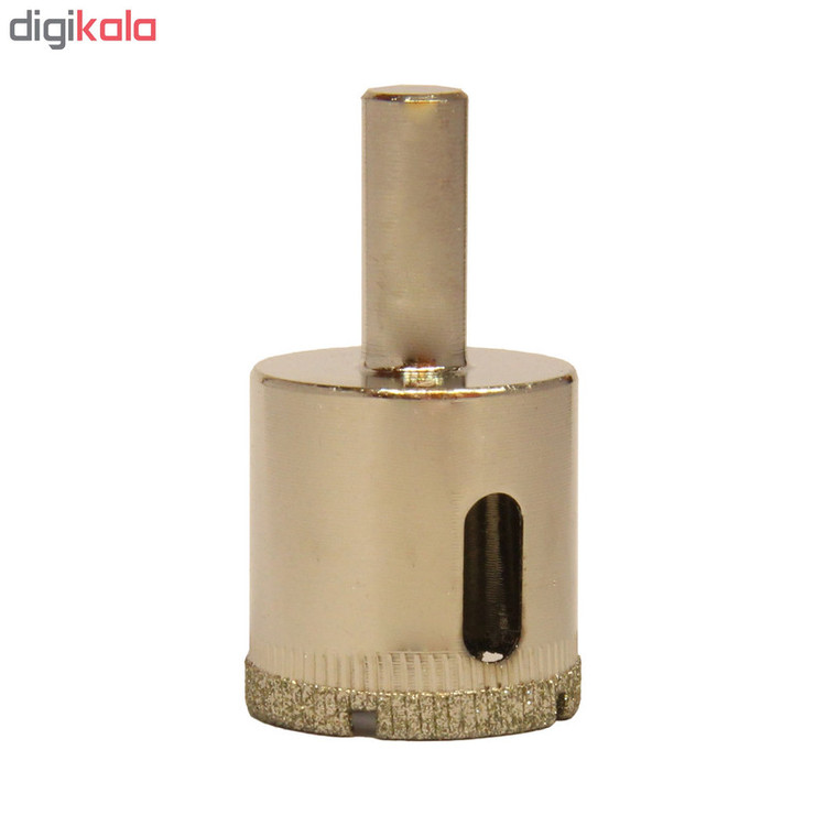 مته گردبر شیشه کد 2364448 سایز 32 میلیمتر