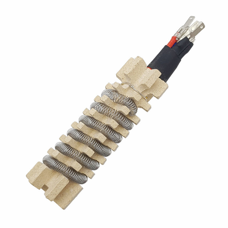 المنت هیتر گرداک مدل 958