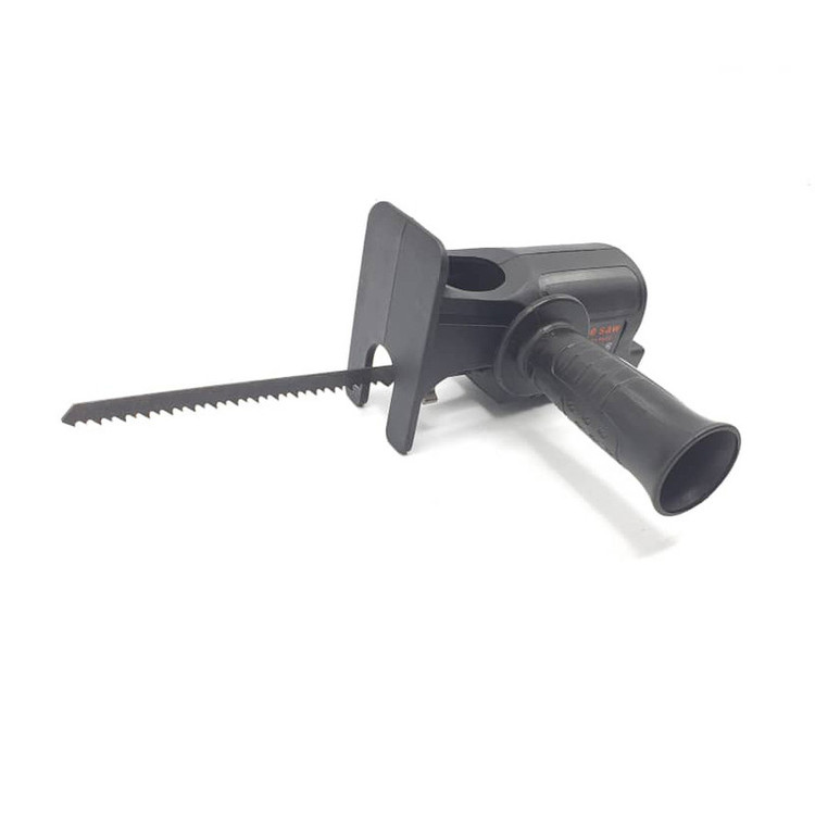 تبدیل دریل به اره عمودبر ساو کانورتر مدل SAW-10-PCS مجموعه 10عددی