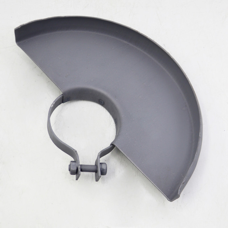 قاب محافظ صفحه فرز سنگبری مدل گوریلا کد YP-BOSCH-SANGBORI-24.5CM