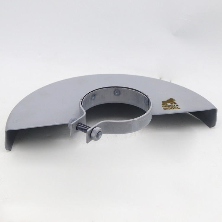 قاب محافظ صفحه فرز سنگبری مدل گوریلا کد YP-BOSCH-SANGBORI-24.5CM