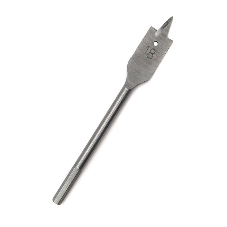 مته برگی مدل LONGQI-6 مجموعه 6 عددی