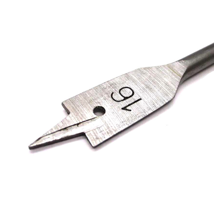 مته برگی مدل LONGQI-6 مجموعه 6 عددی