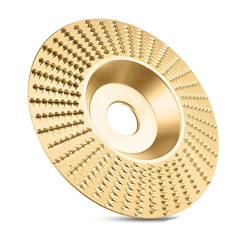 صفحه چوب ساب مینی فرز مدل تنگستن کاربید کد 100mm