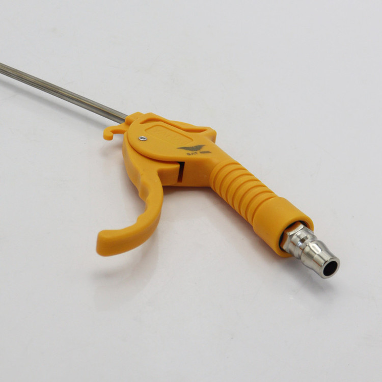 تفنگی باد مدل بت کد YPZ-AV-1/4INCHسایز 10 اینچ