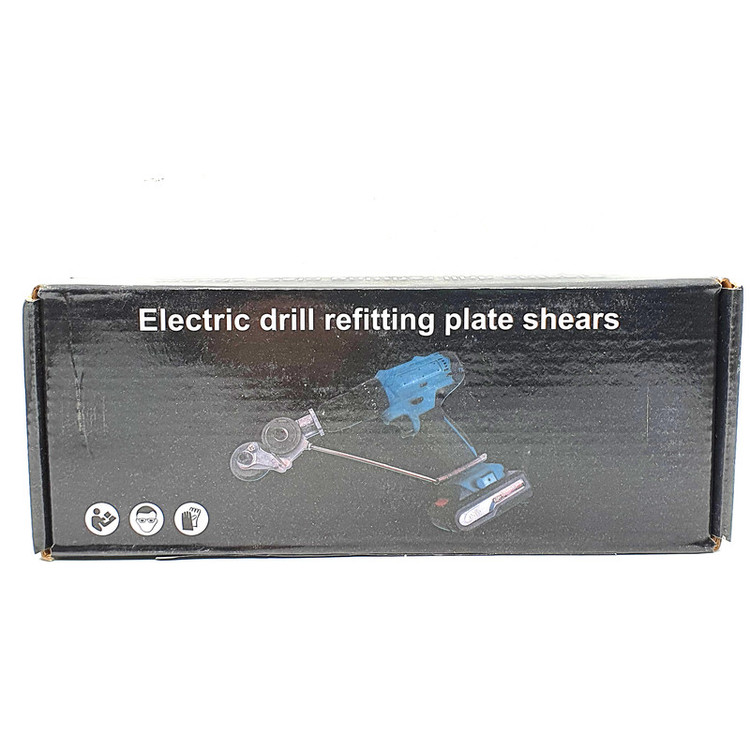 تبدیل قیچی ورق بر کد 8975 مجموعه 5 عددی