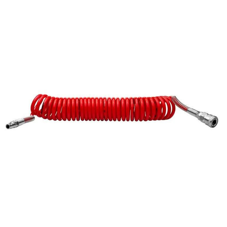 شلنگ فنری رونیکس مدل RH-6105 طول 5 متر