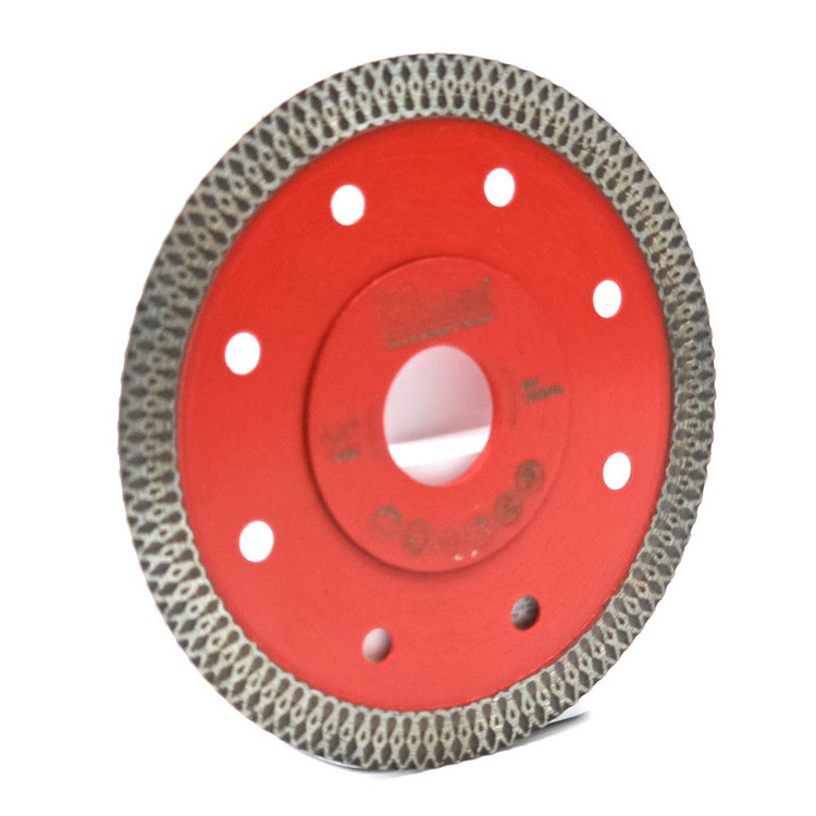 صفحه مینی فرز پرسلان بر مورس مدل 115MM