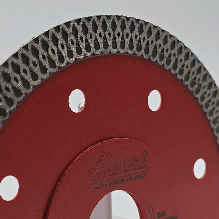 صفحه مینی فرز پرسلان بر مورس مدل 115MM