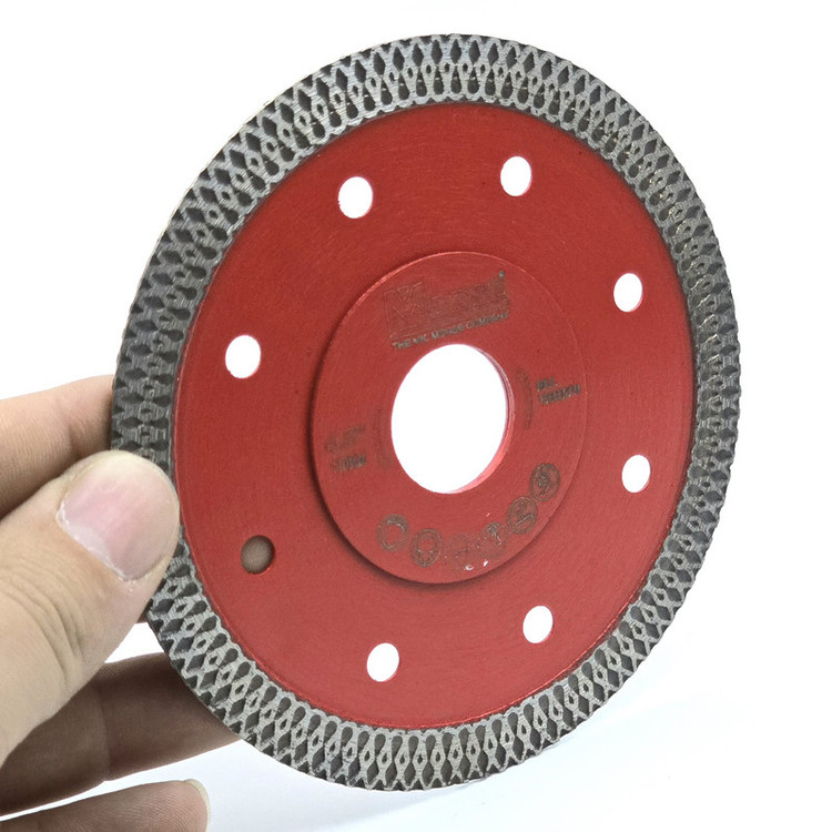 صفحه مینی فرز پرسلان بر مورس مدل 115MM