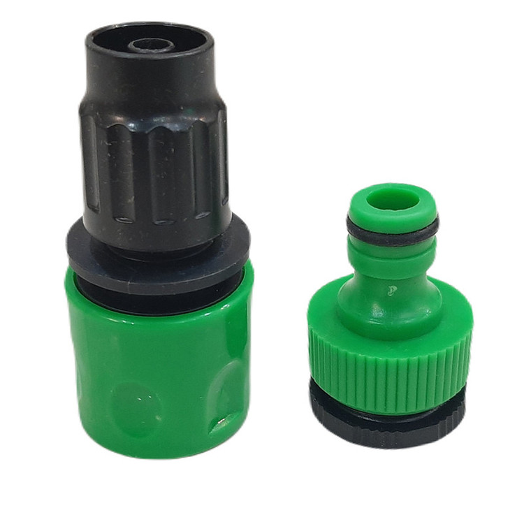 فیلتر و کوپلینگ سرشلنگی و تبدیل کارواش مدل ALL-in-ONE مجموعه 5 عددی