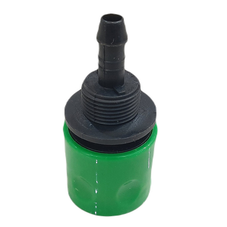 فیلتر و کوپلینگ سرشلنگی و تبدیل کارواش مدل ALL-in-ONE مجموعه 5 عددی