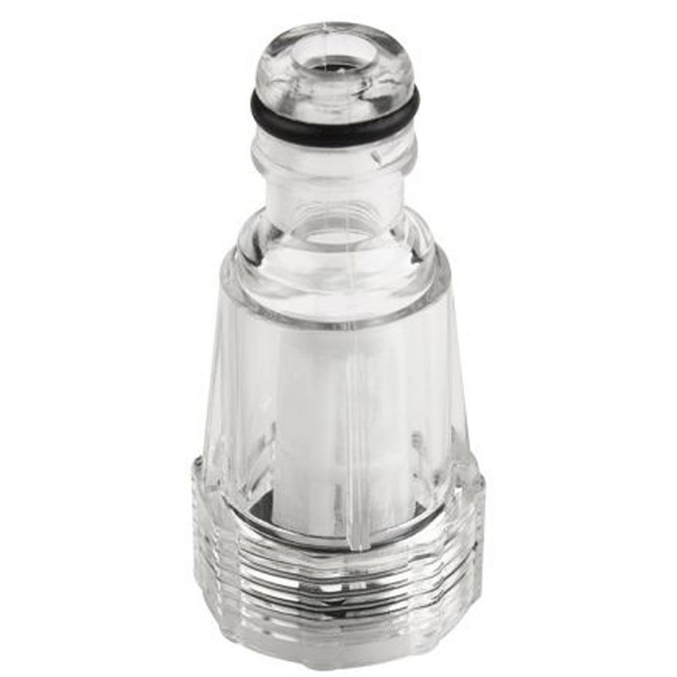 فیلتر و کوپلینگ سرشلنگی و تبدیل کارواش مدل ALL-in-ONE مجموعه 5 عددی