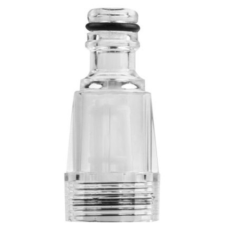 فیلتر و کوپلینگ سرشلنگی و تبدیل کارواش مدل ALL-in-ONE مجموعه 5 عددی