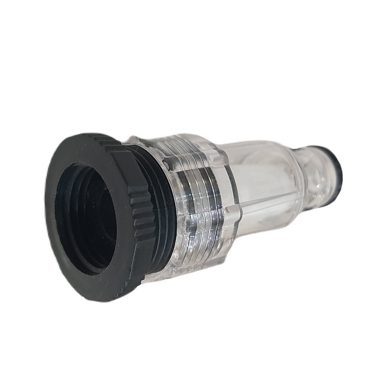 فیلتر و کوپلینگ سرشلنگی و تبدیل کارواش مدل ALL-in-ONE مجموعه 5 عددی