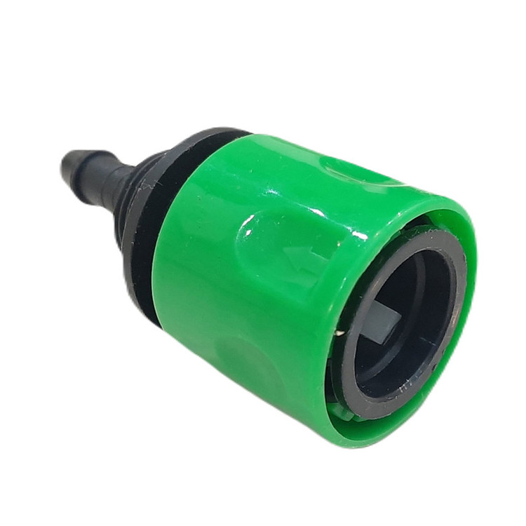 فیلتر و کوپلینگ سرشلنگی و تبدیل کارواش مدل ALL-in-ONE مجموعه 5 عددی