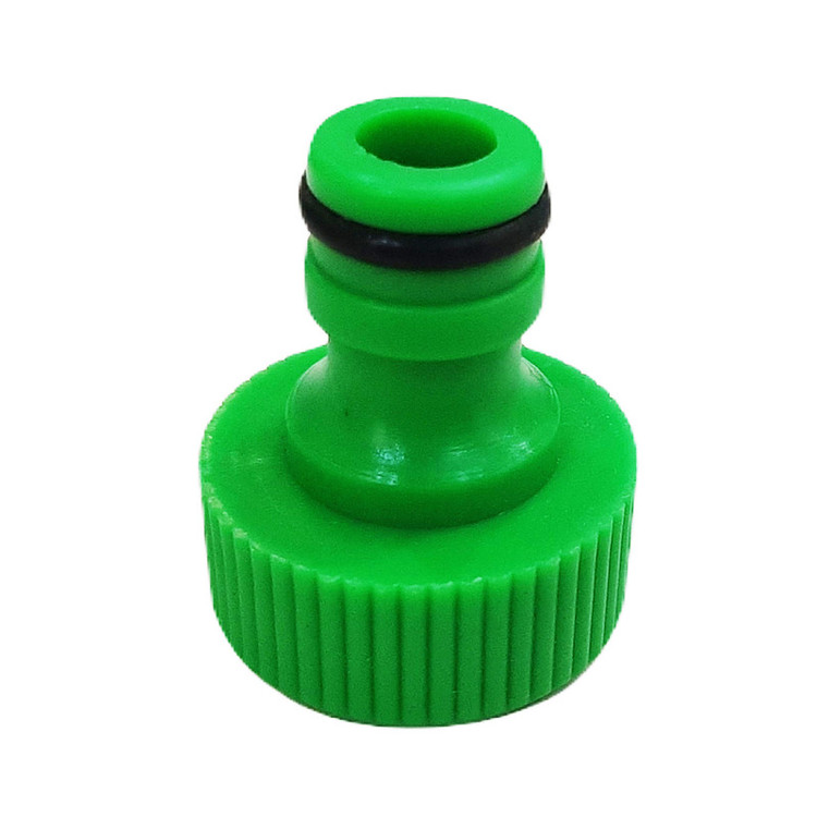 فیلتر و کوپلینگ سرشلنگی و تبدیل کارواش مدل ALL-in-ONE مجموعه 5 عددی